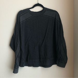 FP Movement All About It Workout Top (Size S)